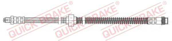 Brake Hose